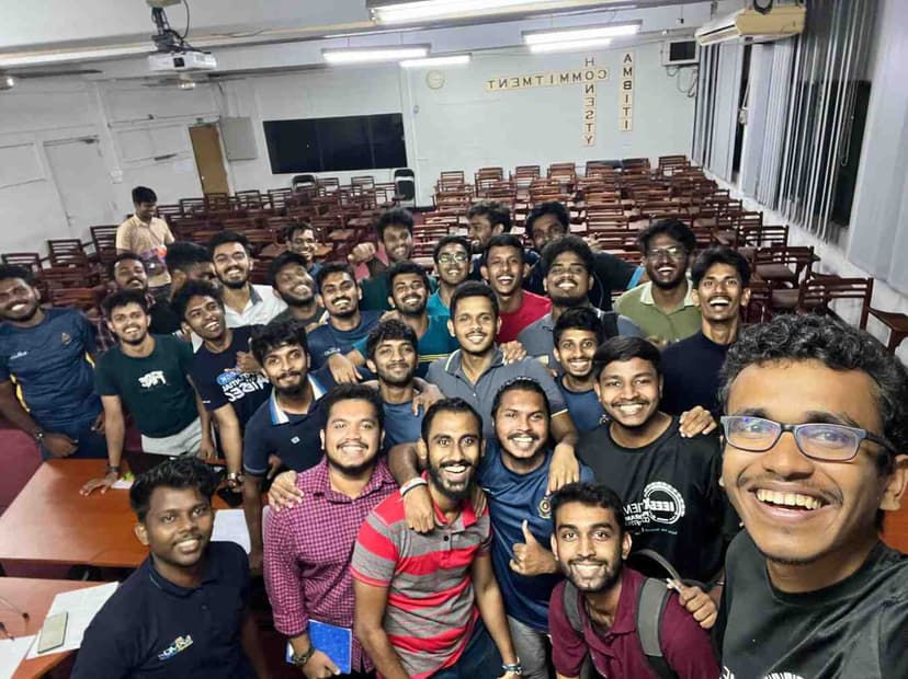 University